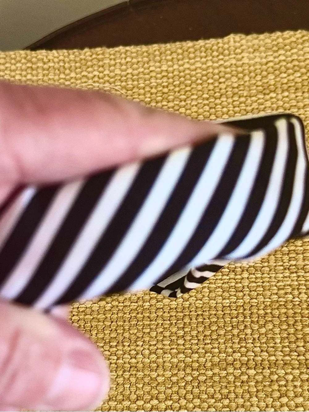 Talbots, 3 in 1 Headband